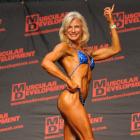 Cindy  Lewis - NPC Ronnie Coleman Classic 2011 - #1