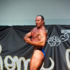 Jesse  Greenwood - NPC Ronnie Coleman Classic 2013 - #1