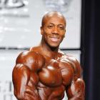 Shawn  Rhoden - IFBB North American Championships 2009 - #1