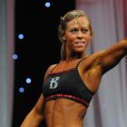 Bethany  Wagner - IFBB Arnold Classic 2011 - #1