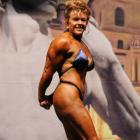 Donna   Stucchio - NPC Europa Show of Champions 2010 - #1