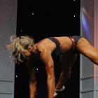 Bethany  Wagner - IFBB Arnold Classic 2011 - #1