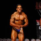 Dave  McCulley - NPC Texas Shredder Classic 2009 - #1