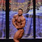 An  Nguyen - IFBB Wings of Strength Chicago Pro 2013 - #1