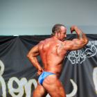 Jesse  Greenwood - NPC Ronnie Coleman Classic 2013 - #1