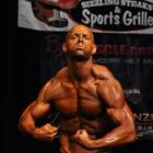 Cameron  Lakatos - NPC Grand Rapids 2011 - #1