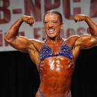 Guisy  Caputo - IFBB Atlantic City Pro 2009 - #1