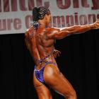 Guisy  Caputo - IFBB Atlantic City Pro 2009 - #1