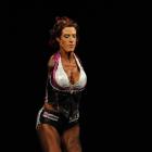 Barbie  Thomas - NPC Jr. USA 2012 - #1