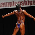 Guisy  Caputo - IFBB Atlantic City Pro 2009 - #1