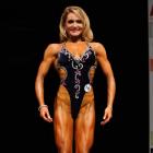 Marie Ann  Newman - IFBB NY Pro Figure 2010 - #1