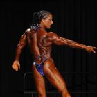 Guisy  Caputo - IFBB Atlantic City Pro 2009 - #1