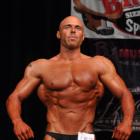 Jamie  Logan - NPC Grand Rapids 2011 - #1