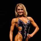 Marie Ann  Newman - IFBB NY Pro Figure 2010 - #1