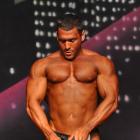 Robert  Ference - NPC Europa Battle of Champions 2011 - #1