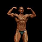 Kyle  McCormack - NPC Oklahoma Championships 2012 - #1