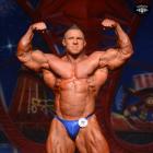 Daniel  Toth - IFBB Europa Show of Champions Orlando 2014 - #1