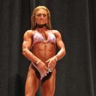 Dana  Richards - NPC USA 2011 - #1