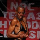 Beverly   Williams-Hawkins - NPC Texas Shredder Classic 2009 - #1