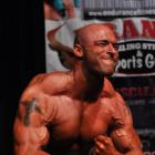 Jamie  Logan - NPC Grand Rapids 2011 - #1