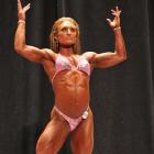 Dana  Richards - NPC USA 2011 - #1