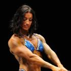 Rachel  McDaniel - NPC Nationals 2011 - #1