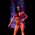 Nicole  Heredia - NPC Phil Heath Classic 2013 - #1