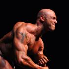 Jamie  Logan - NPC Grand Rapids 2011 - #1