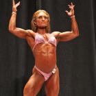 Dana  Richards - NPC USA 2011 - #1