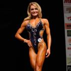 Marie Ann  Newman - IFBB NY Pro Figure 2010 - #1