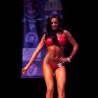 Nicole  Heredia - NPC Phil Heath Classic 2013 - #1