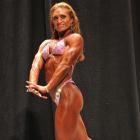 Dana  Richards - NPC USA 2011 - #1