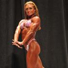 Dana  Richards - NPC USA 2011 - #1