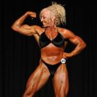 Yvonne  Edmunds - NPC Jr. Nationals 2010 - #1