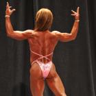 Dana  Richards - NPC USA 2011 - #1