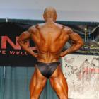 Immanuel  Saraiva - NPC Ronnie Coleman Classic 2012 - #1