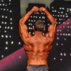 Robert  Ference - NPC Europa Battle of Champions 2011 - #1