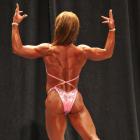 Dana  Richards - NPC USA 2011 - #1