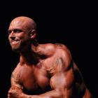 Jamie  Logan - NPC Grand Rapids 2011 - #1