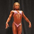 Dana  Richards - NPC USA 2011 - #1