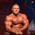 Daniel  Toth - IFBB Europa Show of Champions Orlando 2014 - #1