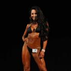 Natalie  Pennington - IFBB Sacramento Pro  2010 - #1