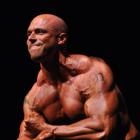 Jamie  Logan - NPC Grand Rapids 2011 - #1