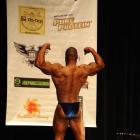 David  Harris - NPC Maryland State/East Coast Classic 2013 - #1