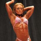 Dana  Richards - NPC USA 2011 - #1