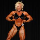 Yvonne  Edmunds - NPC Jr. Nationals 2010 - #1