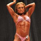 Dana  Richards - NPC USA 2011 - #1