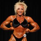 Yvonne  Edmunds - NPC Jr. Nationals 2010 - #1