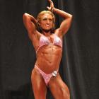 Dana  Richards - NPC USA 2011 - #1