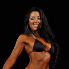 Natalie  Pennington - IFBB Sacramento Pro  2010 - #1